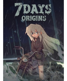 7Days Origins Steam Key GLOBAL